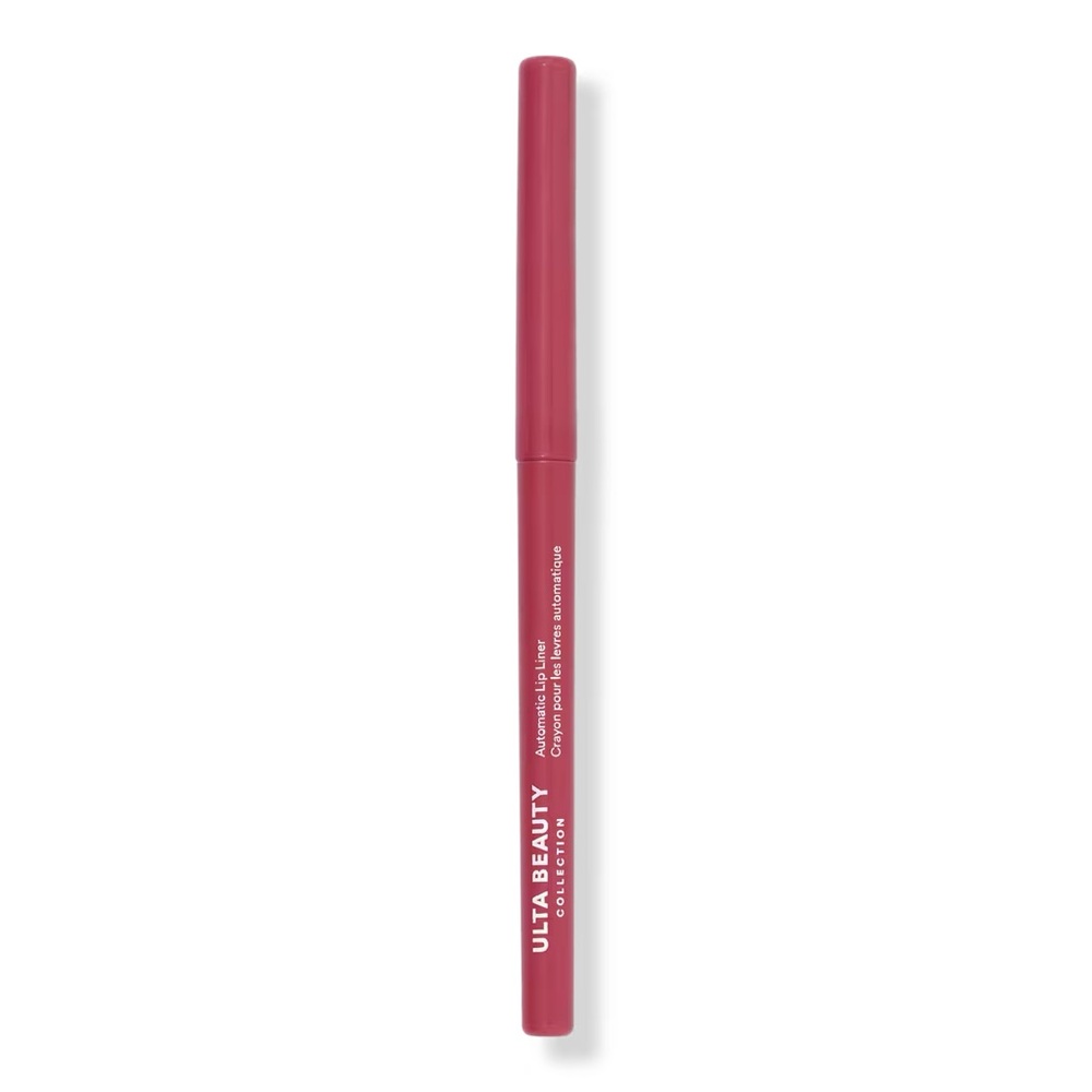 🤩 $5 SALE! 🤩 NWT Ulta Beauty Collection Automatic Lip Liner in “Shimmering Rose”
